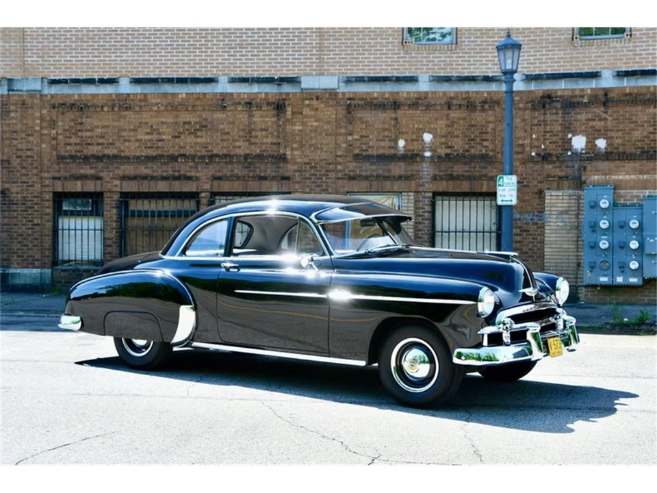 1950 Chevrolet Special & Deluxe & Fleetline - Image 17 of 31