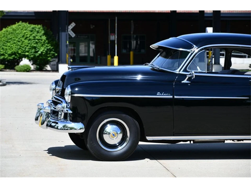 1950 Chevrolet Special & Deluxe & Fleetline - Image 8 of 31