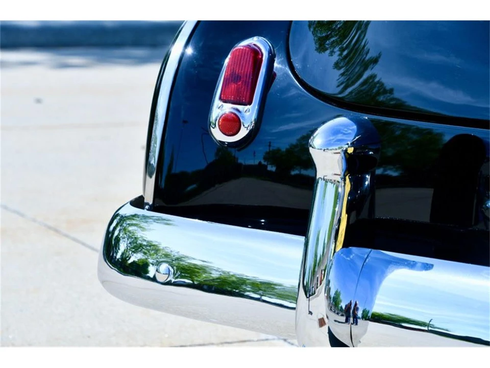 1950 Chevrolet Special & Deluxe & Fleetline - Image 30 of 31