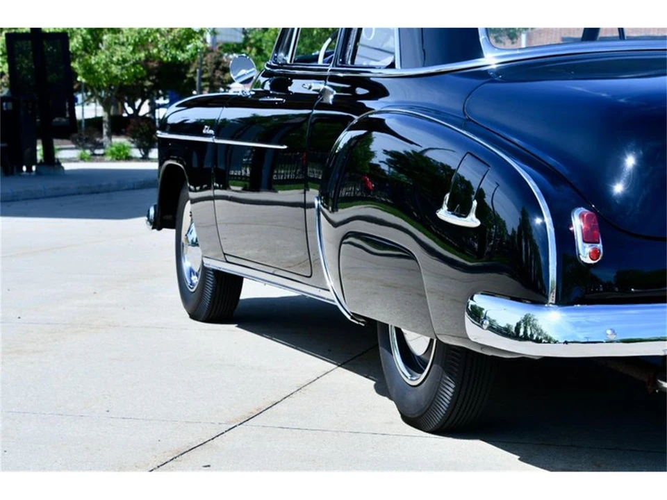 1950 Chevrolet Special & Deluxe & Fleetline - Image 27 of 31