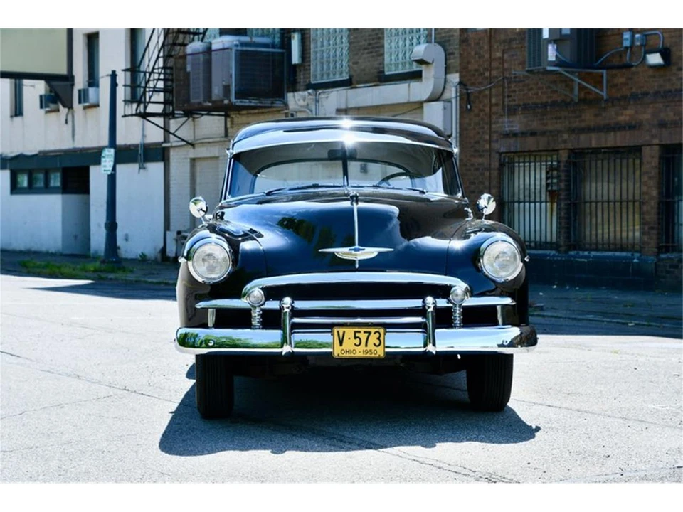 1950 Chevrolet Special & Deluxe & Fleetline - Image 6 of 31