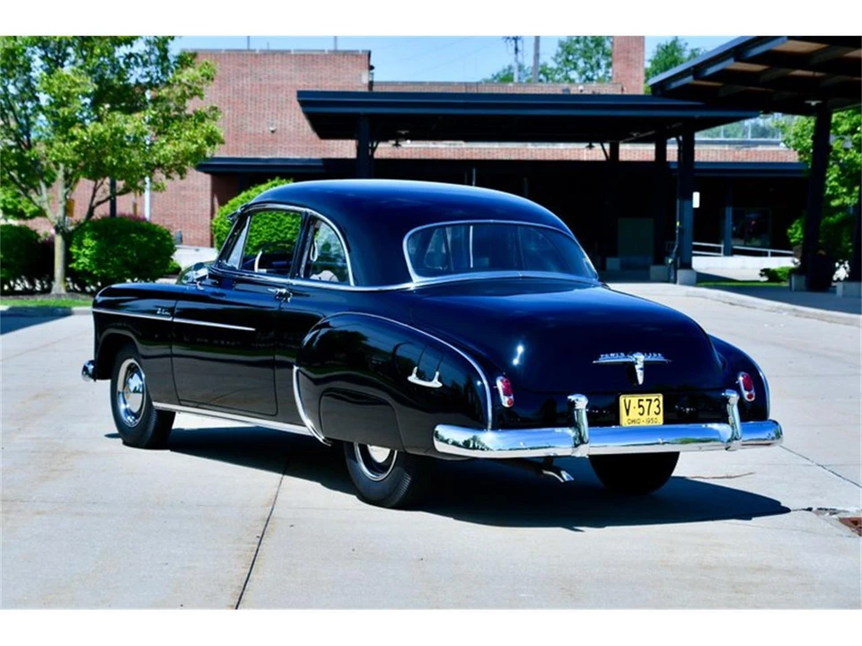 1950 Chevrolet Special & Deluxe & Fleetline - Image 24 of 31