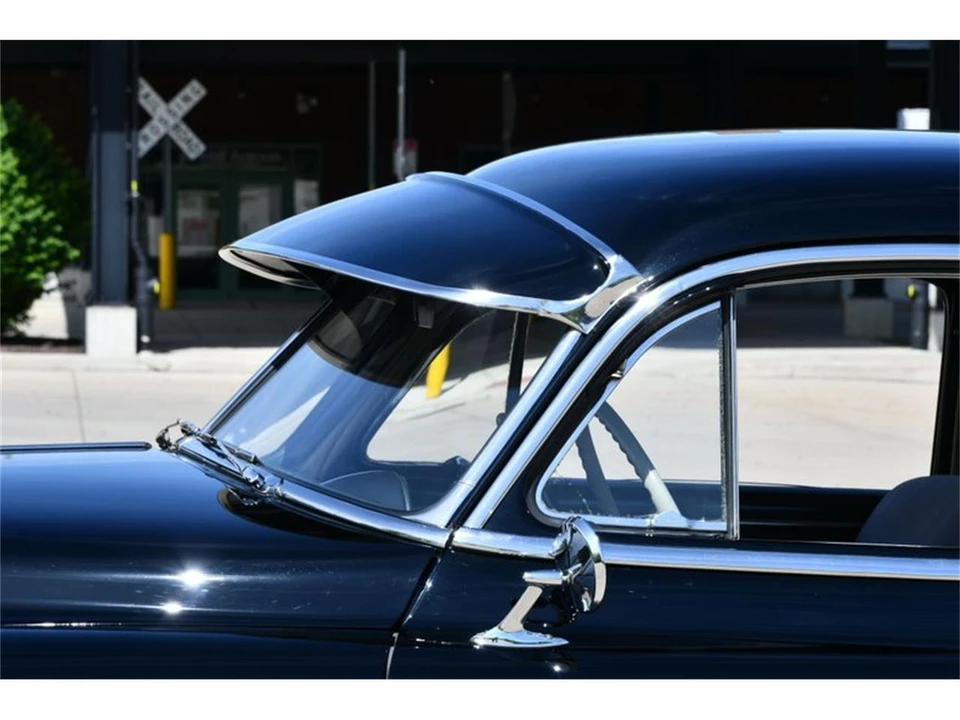 1950 Chevrolet Special & Deluxe & Fleetline - Image 9 of 31