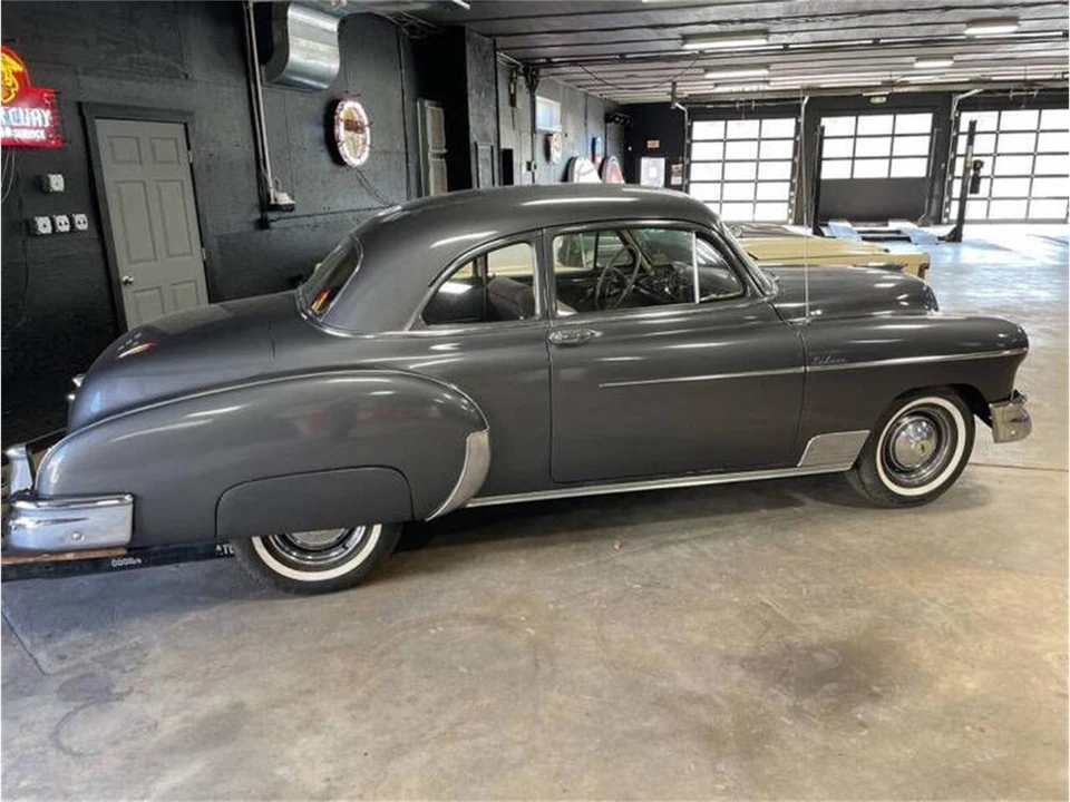 1950 Chevrolet Special & Deluxe & Fleetline - Image 2 of 22