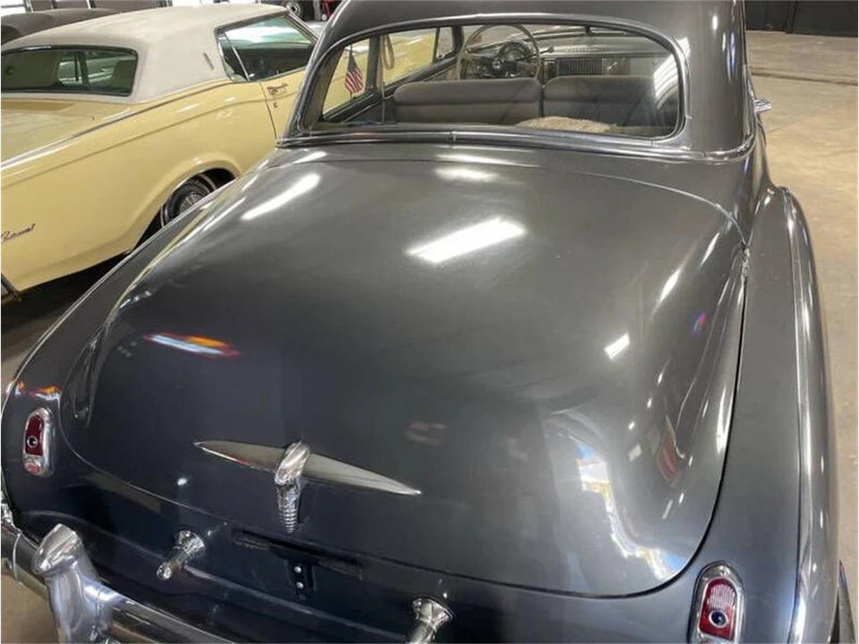 1950 Chevrolet Special & Deluxe & Fleetline - Image 3 of 22