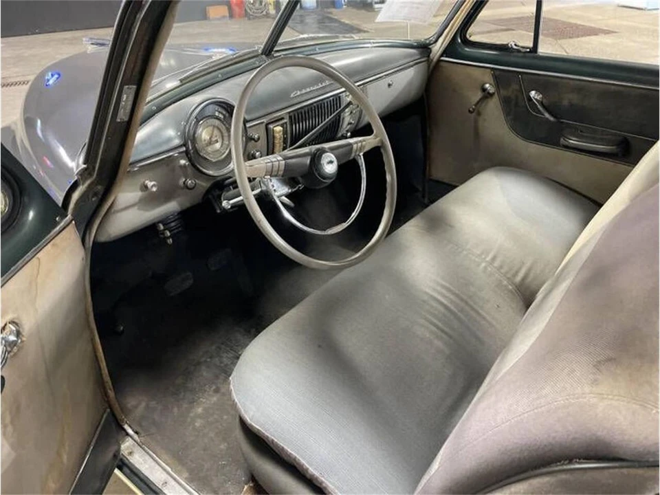1950 Chevrolet Special & Deluxe & Fleetline - Image 11 of 22