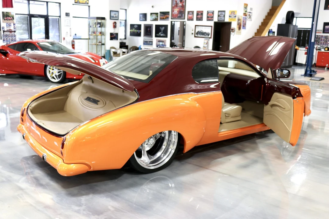 1950 Chevrolet Special & Deluxe & Fleetline - Image 31 of 31