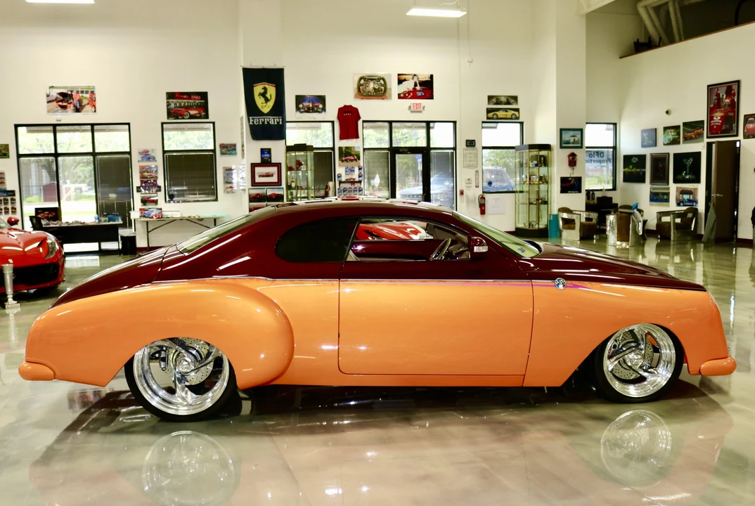 1950 Chevrolet Special & Deluxe & Fleetline - Image 17 of 31
