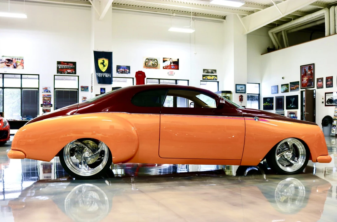 1950 Chevrolet Special & Deluxe & Fleetline - Image 16 of 31