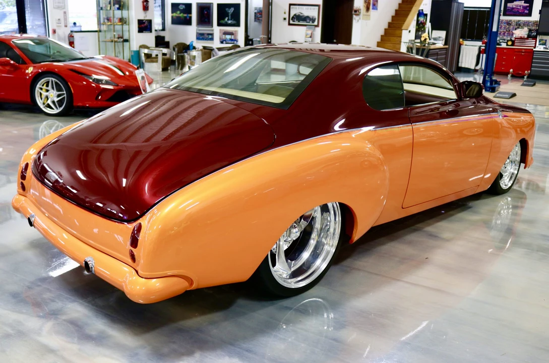 1950 Chevrolet Special & Deluxe & Fleetline - Image 15 of 31
