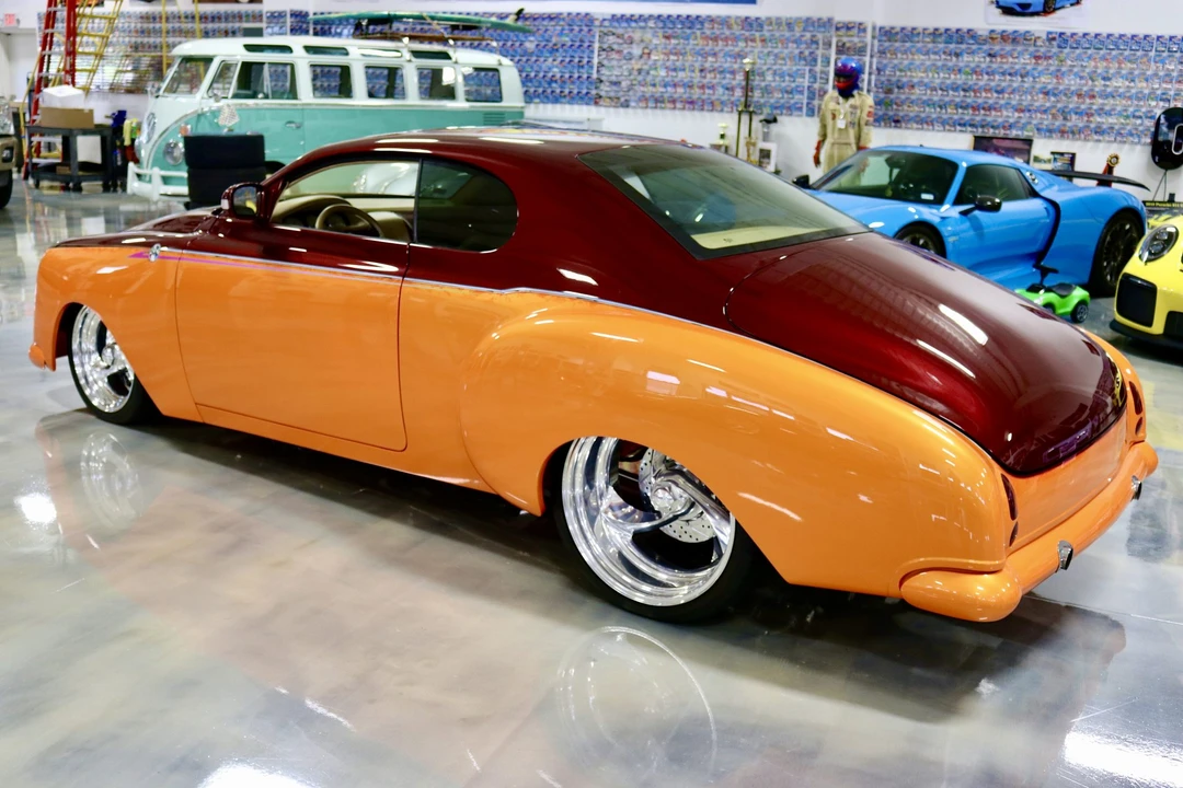 1950 Chevrolet Special & Deluxe & Fleetline - Image 9 of 31