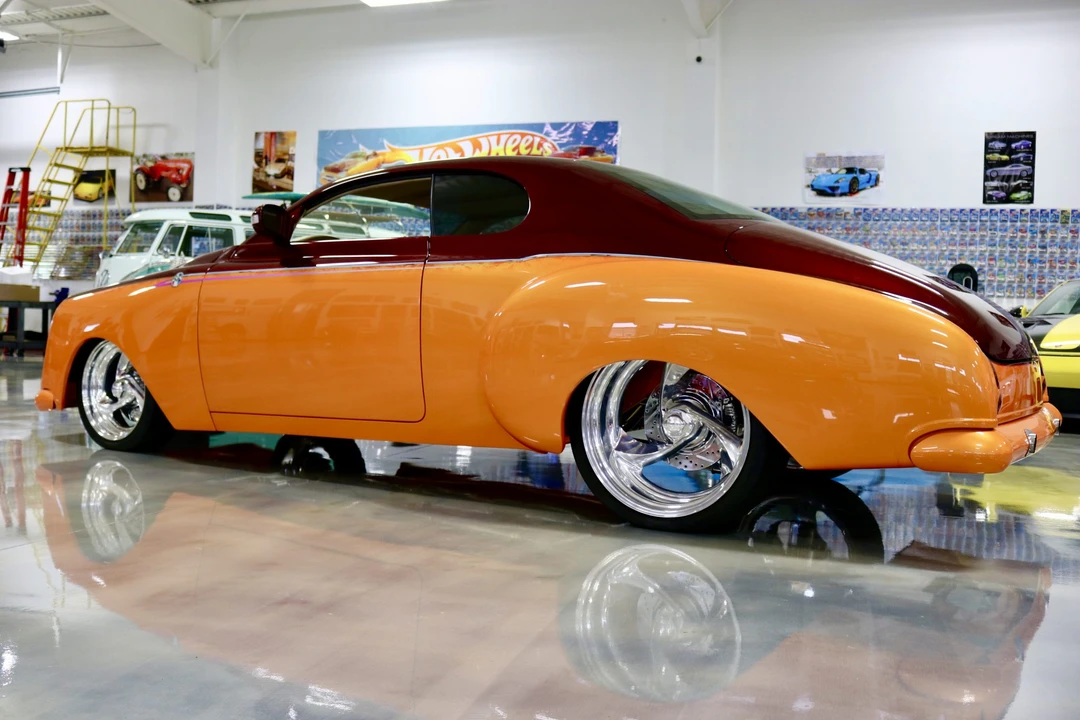1950 Chevrolet Special & Deluxe & Fleetline - Image 8 of 31