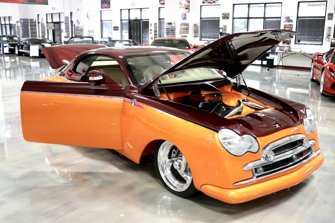 1950 Chevrolet Special & Deluxe & Fleetline - Image 24 of 31