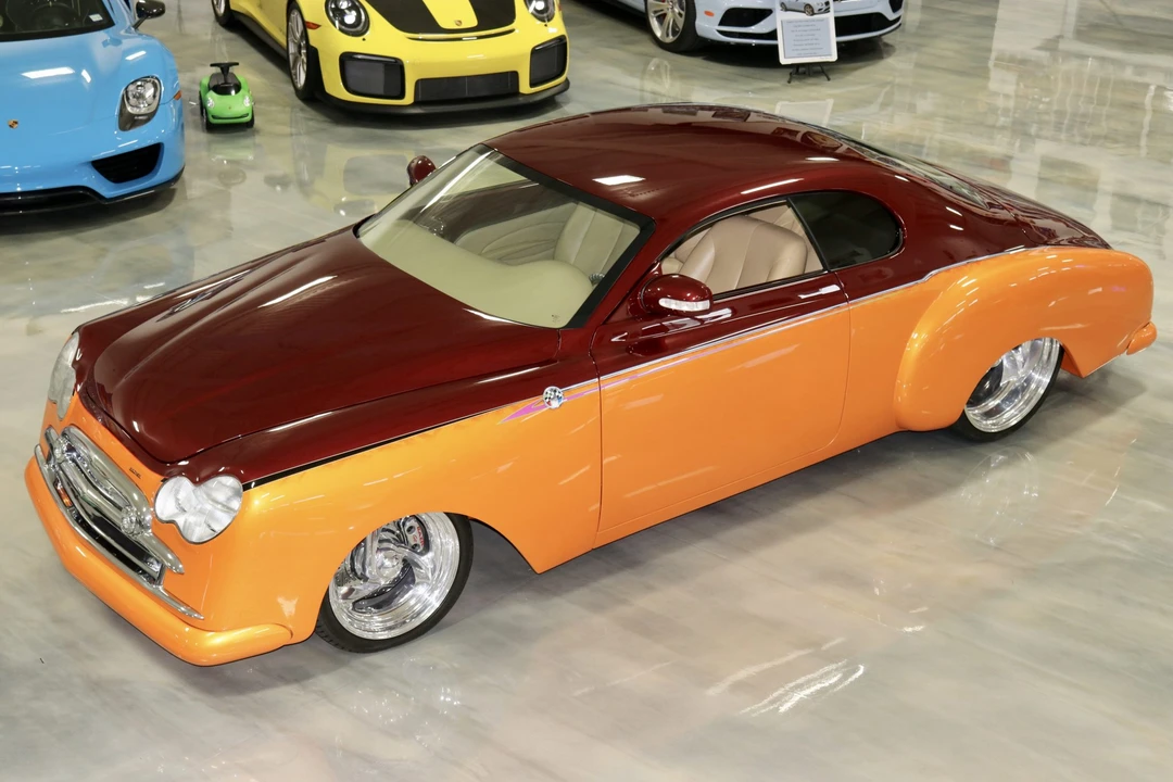 1950 Chevrolet Special & Deluxe & Fleetline - Image 5 of 31