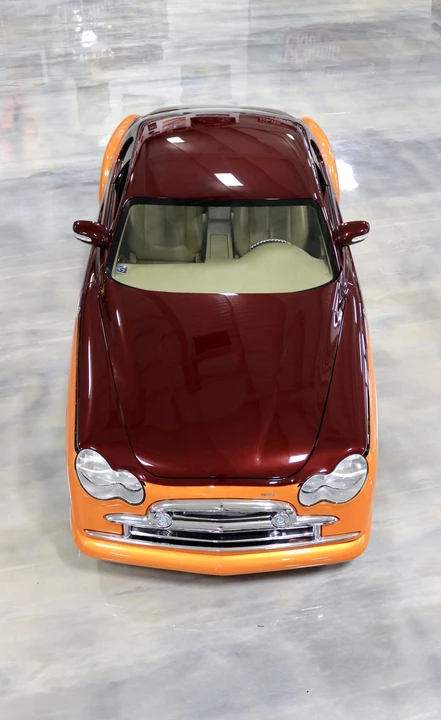 1950 Chevrolet Special & Deluxe & Fleetline - Image 25 of 31