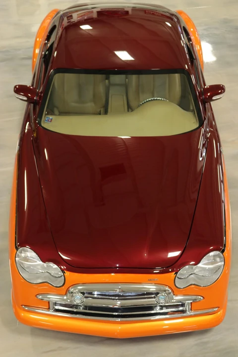 1950 Chevrolet Special & Deluxe & Fleetline - Image 26 of 31