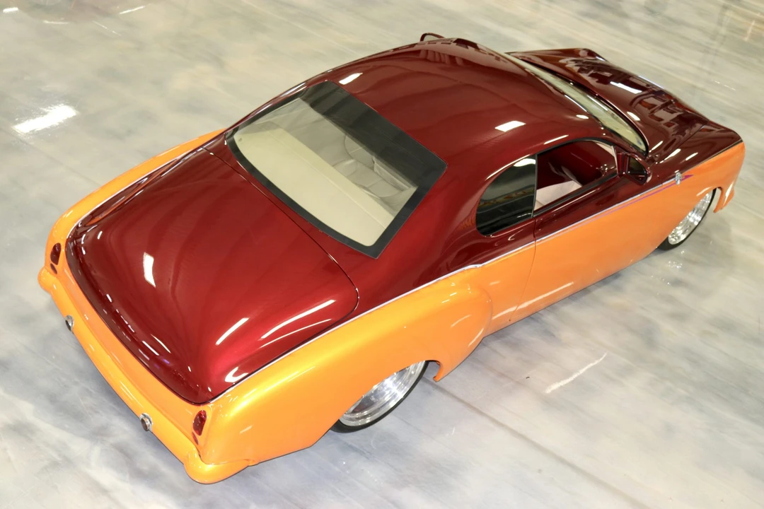 1950 Chevrolet Special & Deluxe & Fleetline - Image 14 of 31