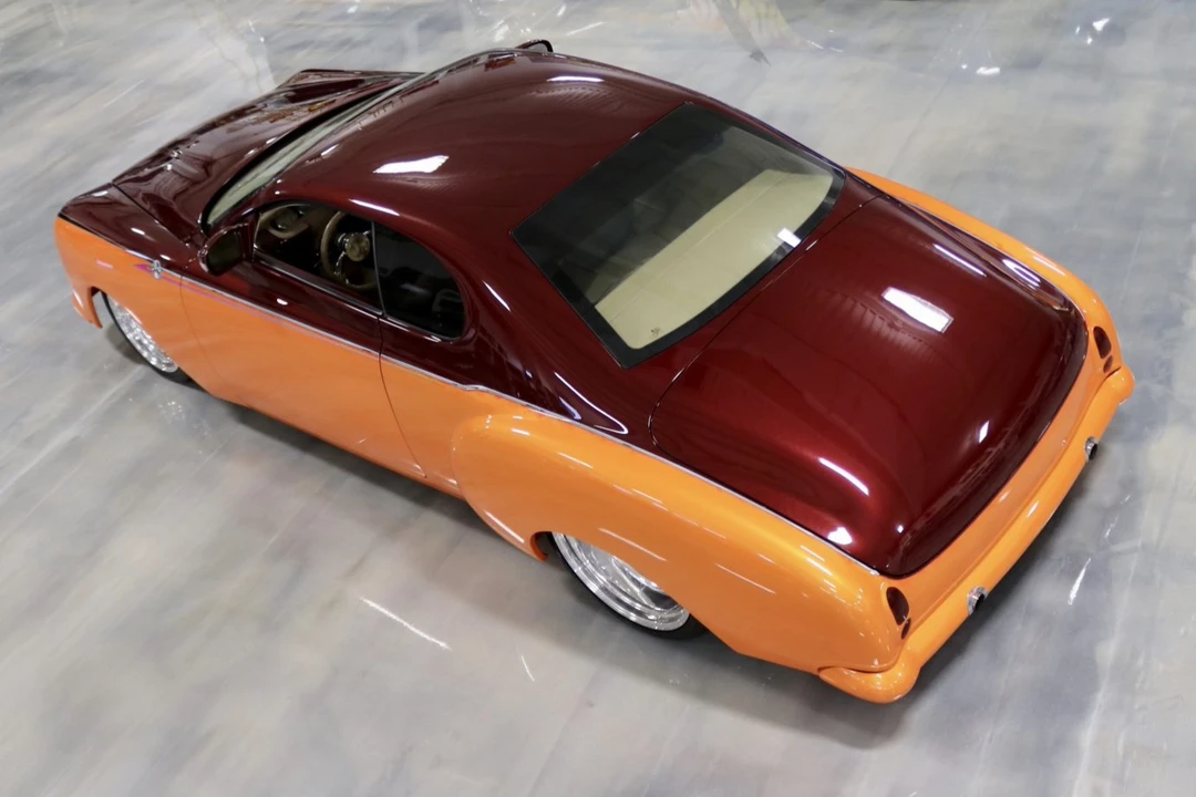 1950 Chevrolet Special & Deluxe & Fleetline - Image 10 of 31