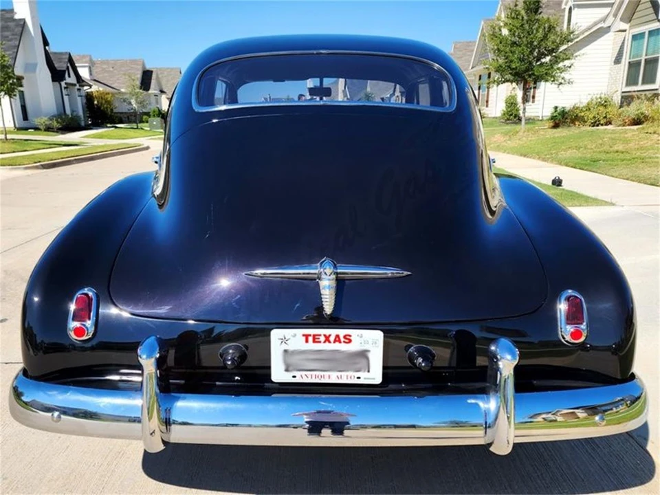 1950 Chevrolet Special & Deluxe & Fleetline - Image 4 of 12