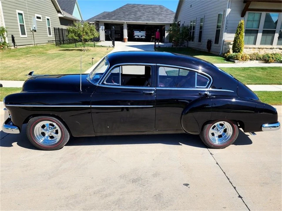 1950 Chevrolet Special & Deluxe & Fleetline - Image 6 of 12