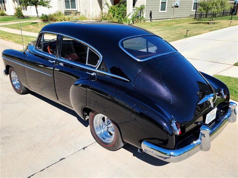 1950 Chevrolet Special & Deluxe & Fleetline - Image 5 of 12