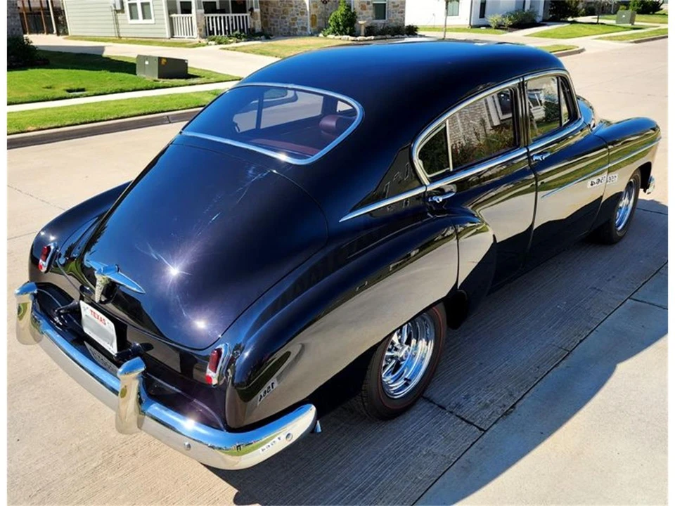 1950 Chevrolet Special & Deluxe & Fleetline - Image 3 of 12
