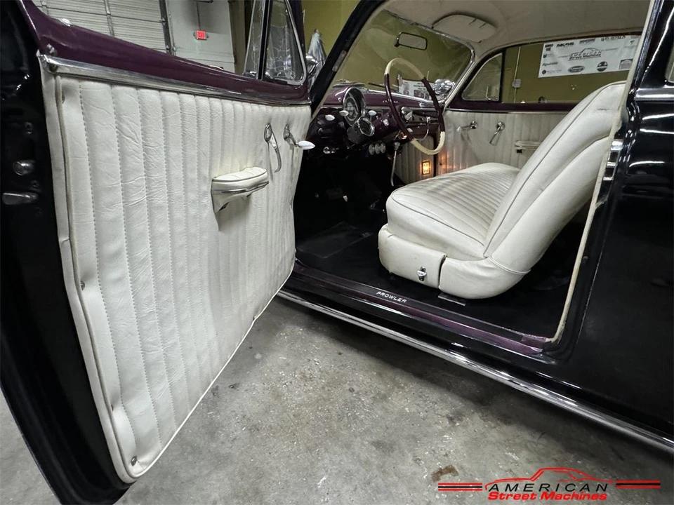 1950 Chevrolet Special & Deluxe & Fleetline - Image 30 of 31
