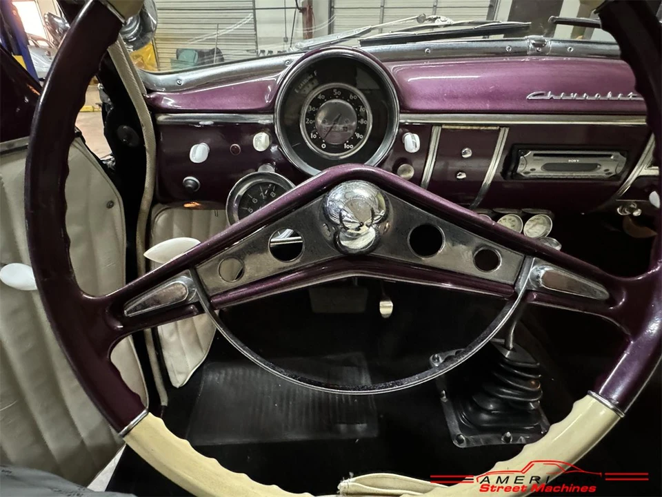 1950 Chevrolet Special & Deluxe & Fleetline - Image 15 of 31