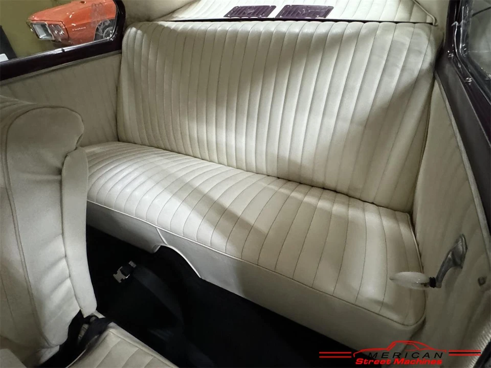 1950 Chevrolet Special & Deluxe & Fleetline - Image 21 of 31