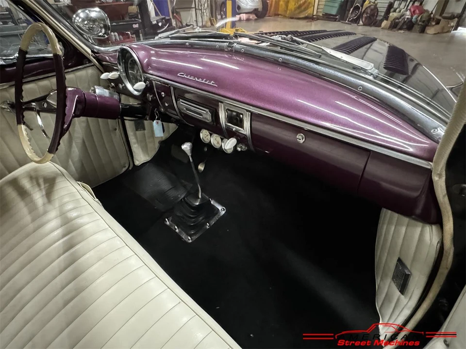 1950 Chevrolet Special & Deluxe & Fleetline - Image 31 of 31