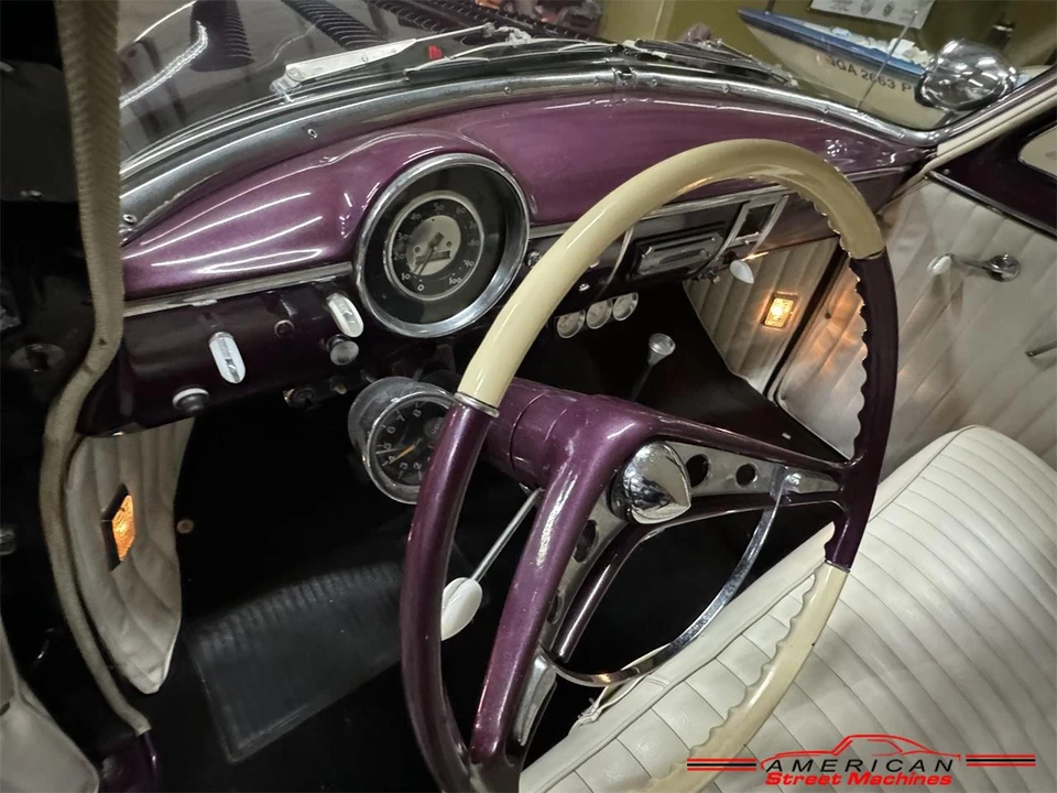 1950 Chevrolet Special & Deluxe & Fleetline - Image 16 of 31