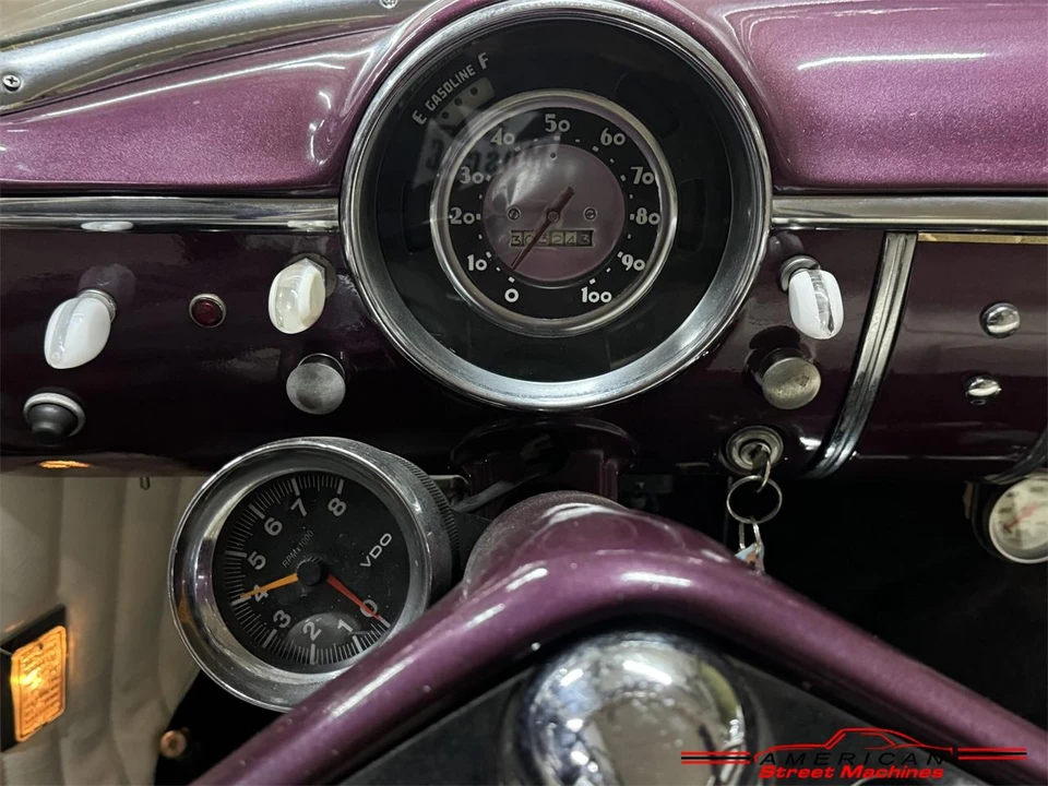 1950 Chevrolet Special & Deluxe & Fleetline - Image 12 of 31