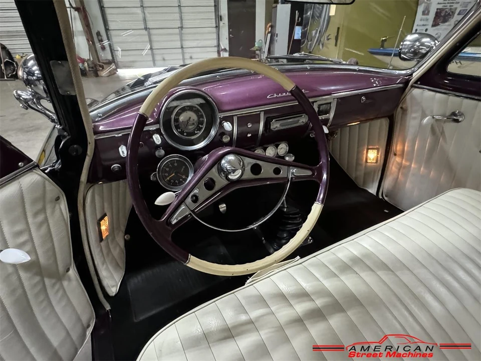 1950 Chevrolet Special & Deluxe & Fleetline - Image 17 of 31