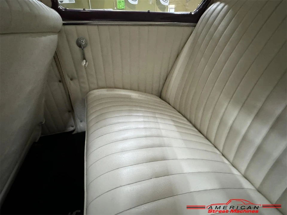 1950 Chevrolet Special & Deluxe & Fleetline - Image 23 of 31