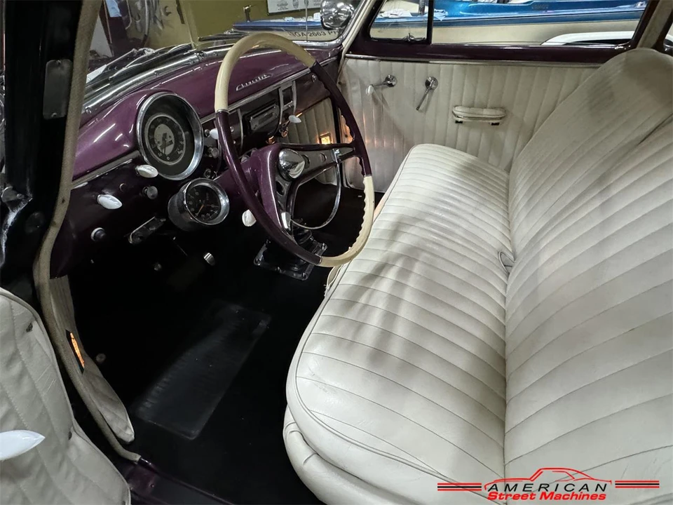 1950 Chevrolet Special & Deluxe & Fleetline - Image 18 of 31