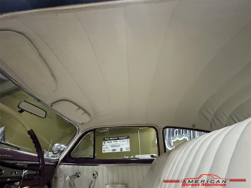 1950 Chevrolet Special & Deluxe & Fleetline - Image 24 of 31