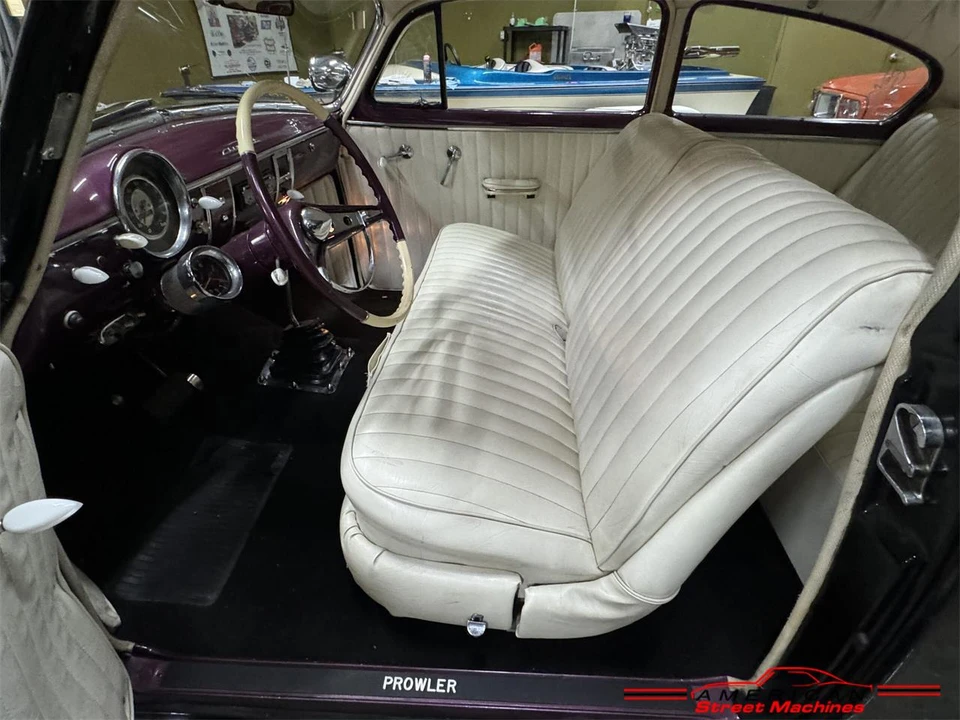 1950 Chevrolet Special & Deluxe & Fleetline - Image 19 of 31