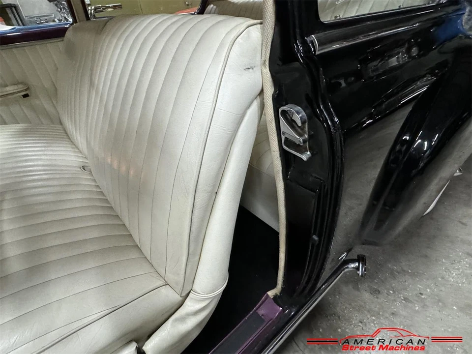 1950 Chevrolet Special & Deluxe & Fleetline - Image 27 of 31