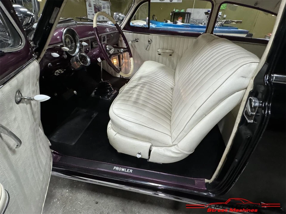 1950 Chevrolet Special & Deluxe & Fleetline - Image 29 of 31