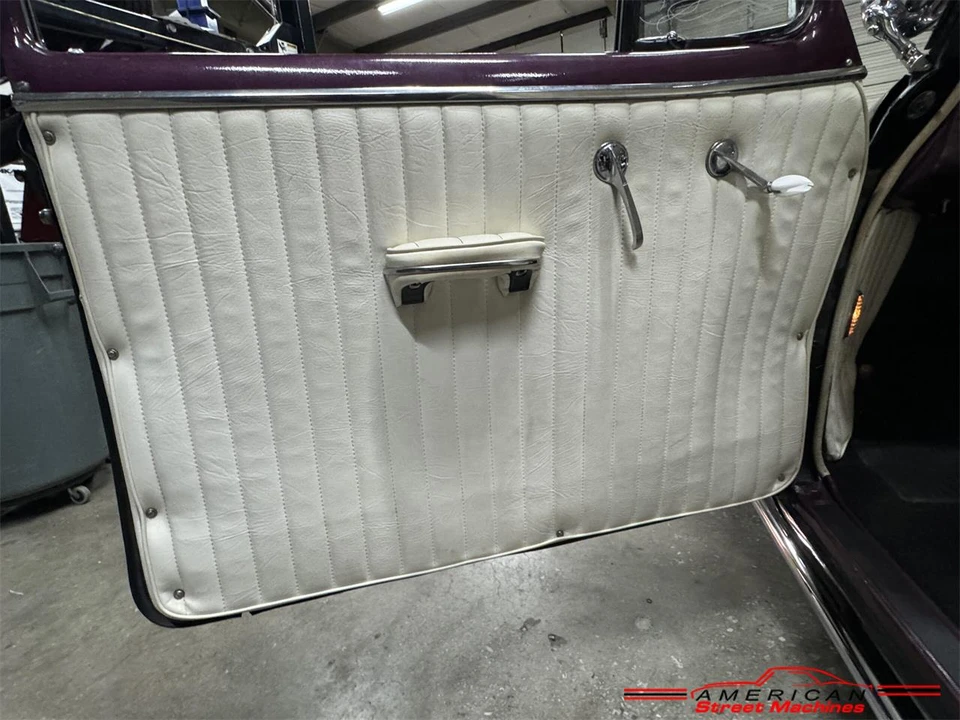 1950 Chevrolet Special & Deluxe & Fleetline - Image 25 of 31