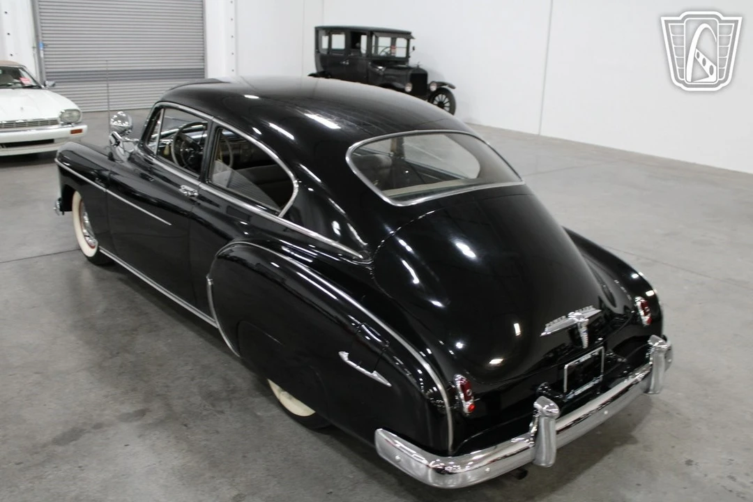 1950 Chevrolet Stylemaster & Fleetmaster & Fleetline - Image 10 of 12