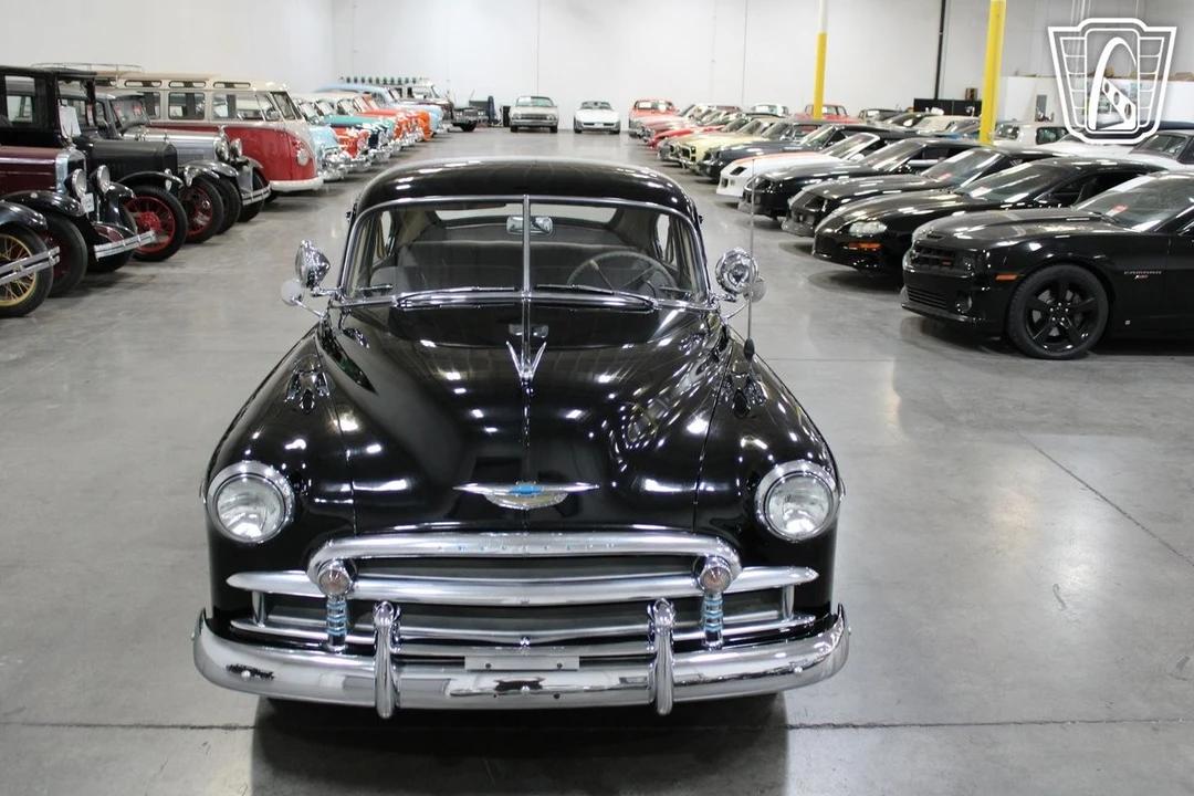 1950 Chevrolet Stylemaster & Fleetmaster & Fleetline - Image 7 of 12