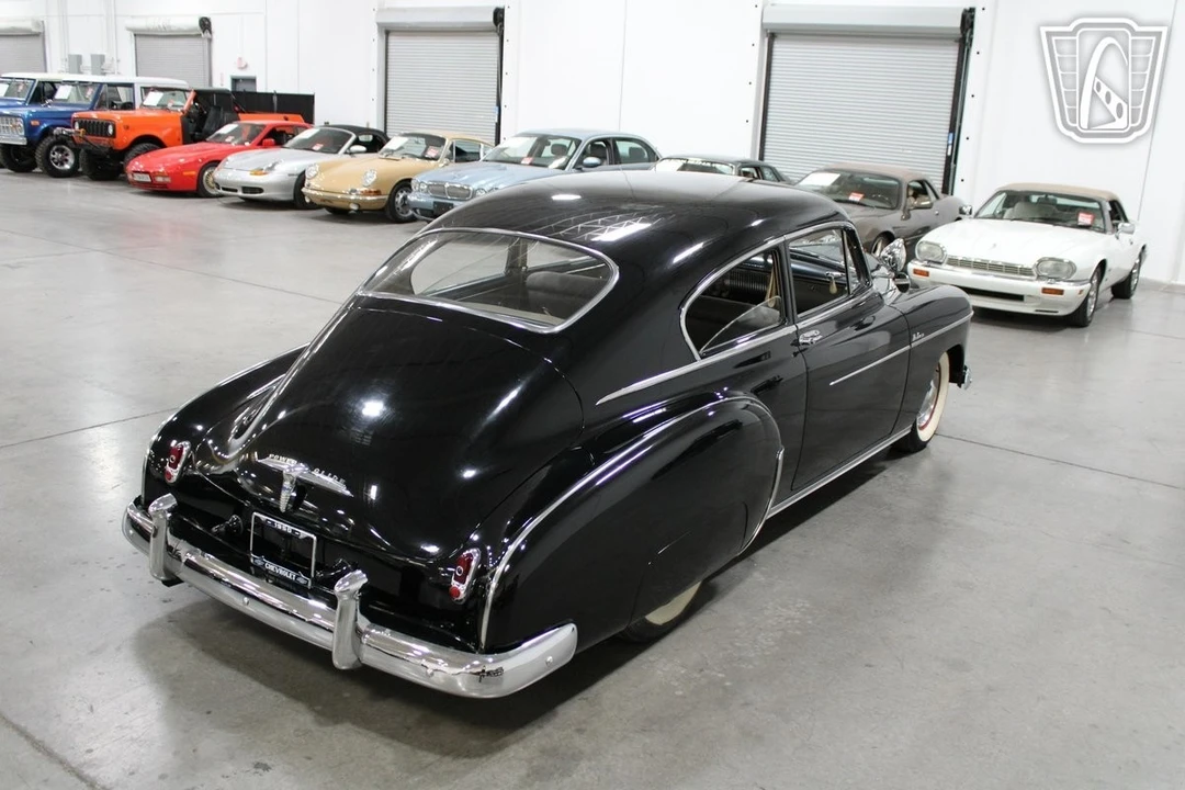 1950 Chevrolet Stylemaster & Fleetmaster & Fleetline - Image 12 of 12