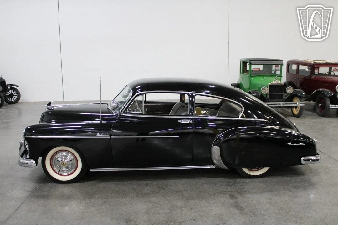 1950 Chevrolet Stylemaster & Fleetmaster & Fleetline - Image 9 of 12