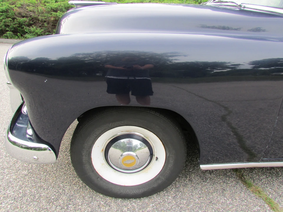 1950 Chevrolet Stylemaster & Fleetmaster & Fleetline - Image 16 of 31