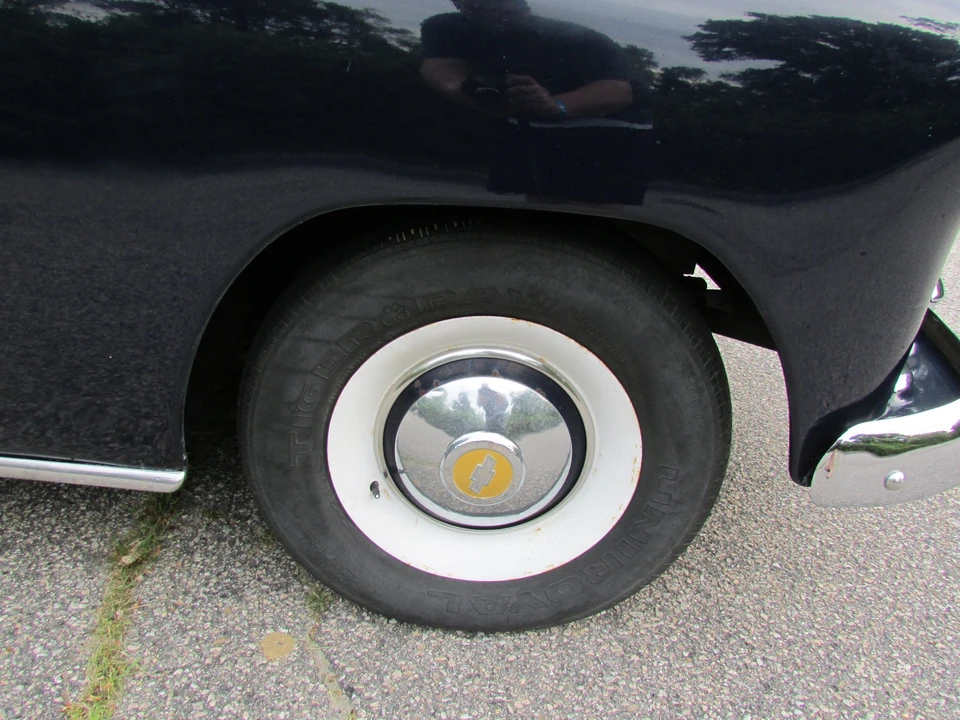 1950 Chevrolet Stylemaster & Fleetmaster & Fleetline - Image 26 of 31