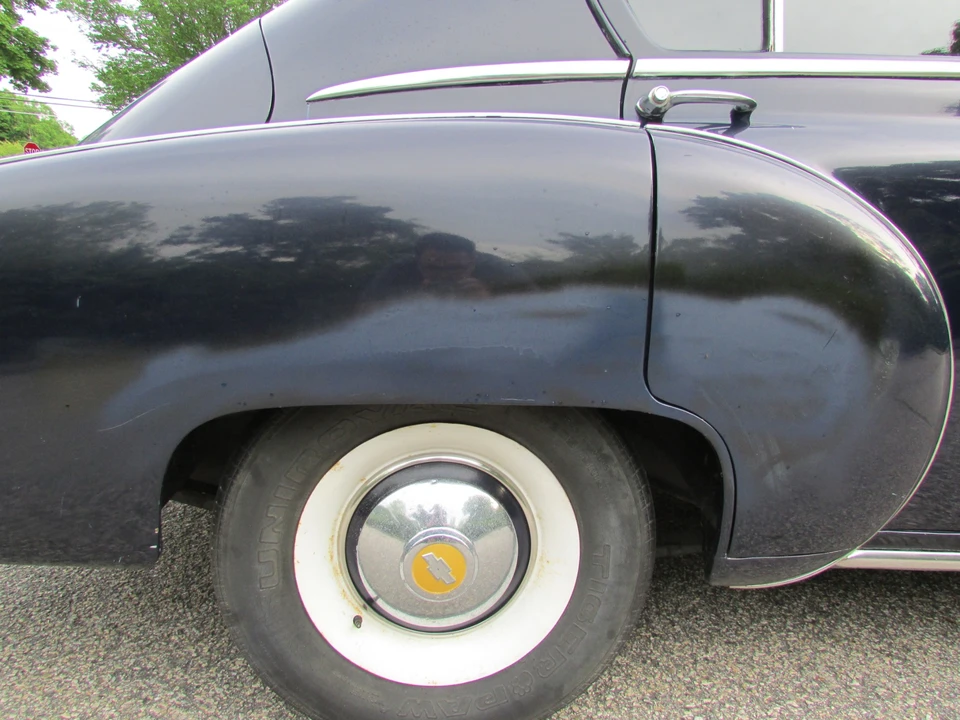 1950 Chevrolet Stylemaster & Fleetmaster & Fleetline - Image 27 of 31