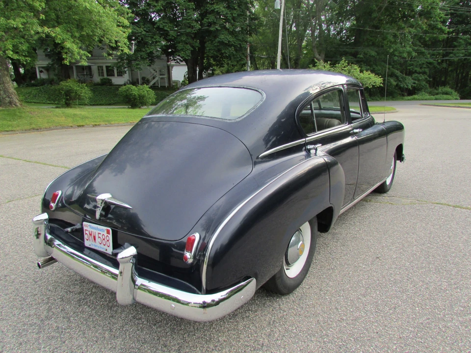 1950 Chevrolet Stylemaster & Fleetmaster & Fleetline - Image 5 of 31