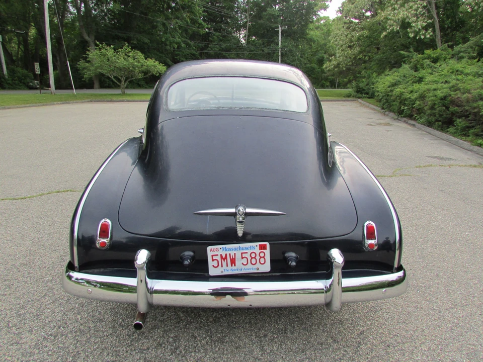1950 Chevrolet Stylemaster & Fleetmaster & Fleetline - Image 6 of 31