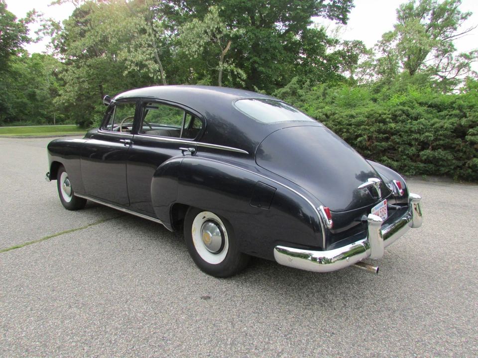 1950 Chevrolet Stylemaster & Fleetmaster & Fleetline - Image 8 of 31
